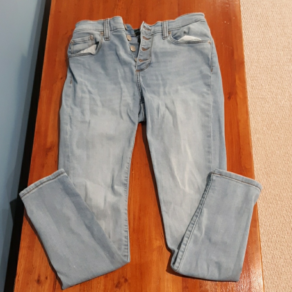Banana Republic Womens Jeans